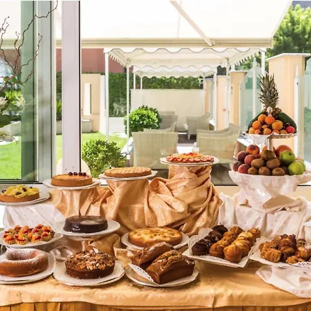 ヴィラ Oasi Della Pace *