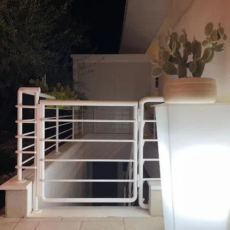 Oasi Della Pace Bisceglie