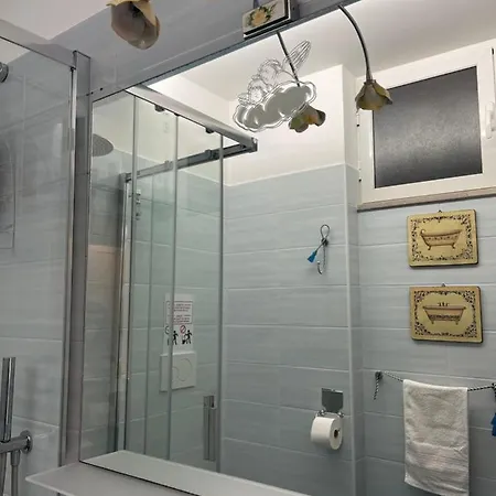 Oasi Della Pace ヴィラ *