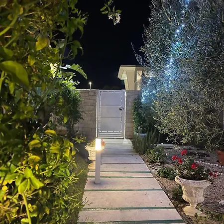 Villa Oasi Della Pace *