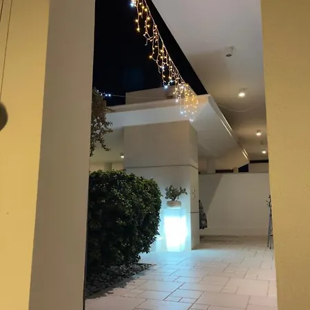 Oasi Della Pace ヴィラ