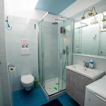 Oasi Della Pace ヴィラ ビシェーリエ