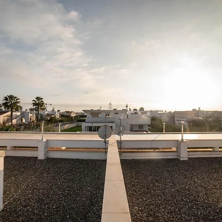 ヴィラ Oasi Della Pace *