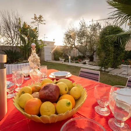 Oasi Della Pace ビシェーリエ