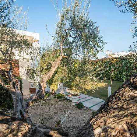 ヴィラ Oasi Della Pace