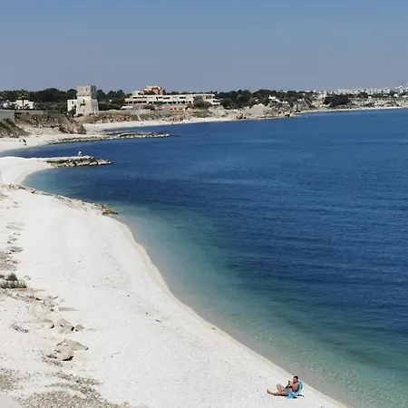 Villa Oasi Della Pace Bisceglie