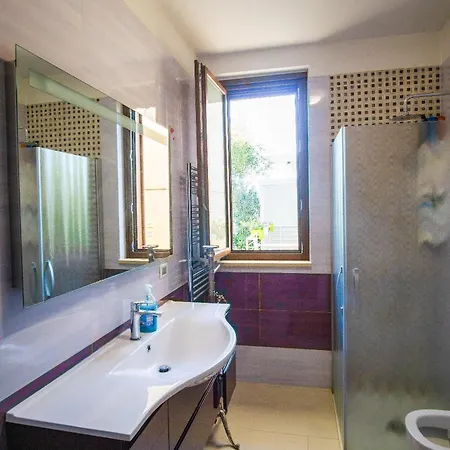 ヴィラ Oasi Della Pace