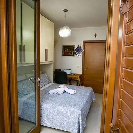 ヴィラ Oasi Della Pace *