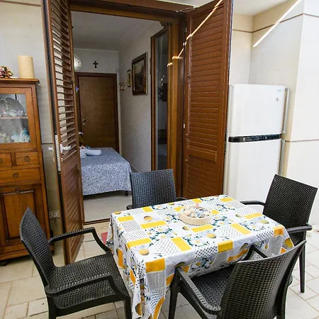 Oasi Della Pace ビシェーリエ