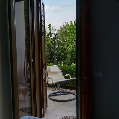 Oasi Della Pace