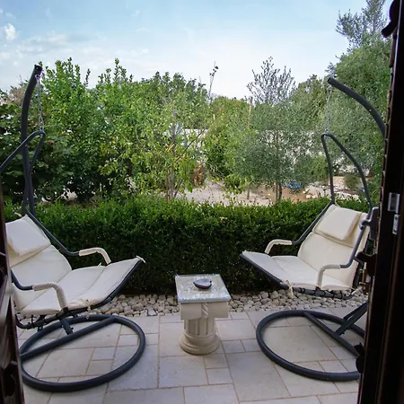 Oasi Della Pace ビシェーリエ