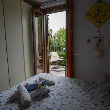 Oasi Della Pace ヴィラ ビシェーリエ