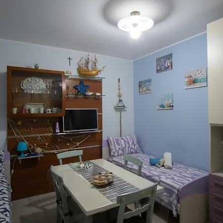 Oasi Della Pace ヴィラ