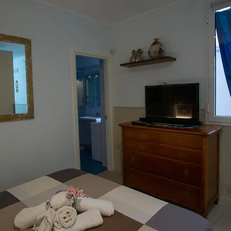 ヴィラ Oasi Della Pace