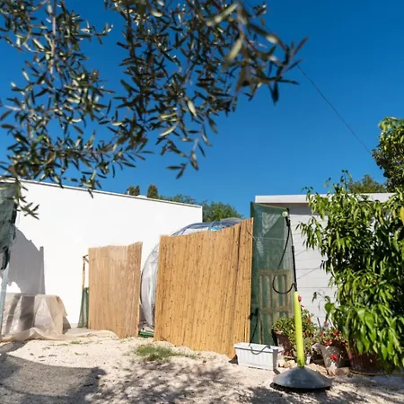 Oasi Della Pace ヴィラ