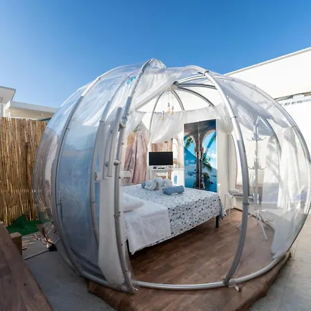 ヴィラ Oasi Della Pace