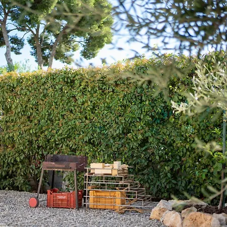 Oasi Della Pace ヴィラ *