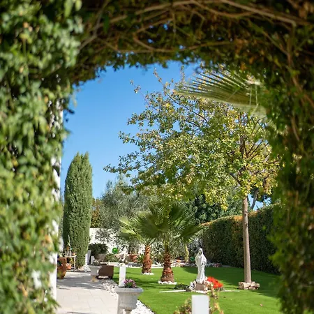 Oasi Della Pace