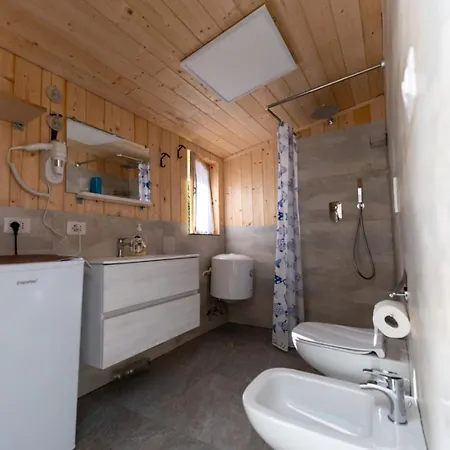 Oasi Della Pace * ビシェーリエ