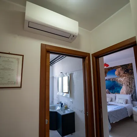 Oasi Della Pace ヴィラ