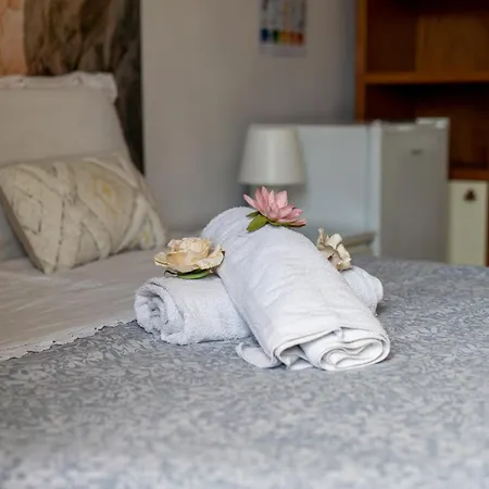 Oasi Della Pace ヴィラ *