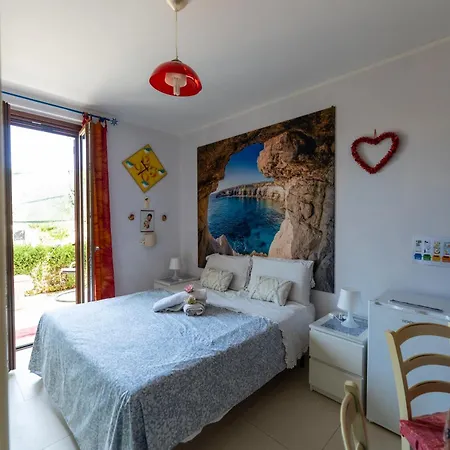 Oasi Della Pace ヴィラ ビシェーリエ