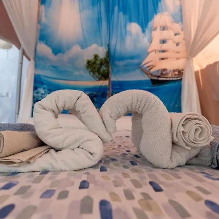 Oasi Della Pace * ビシェーリエ