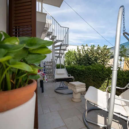 Villa Oasi Della Pace
