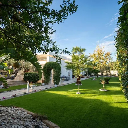 Oasi Della Pace Villa Bisceglie