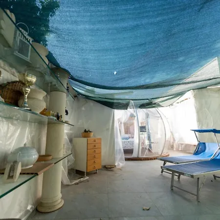 Oasi Della Pace * ビシェーリエ