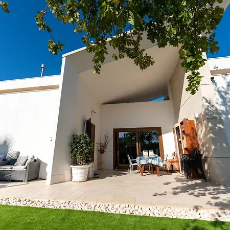 ヴィラ Oasi Della Pace *