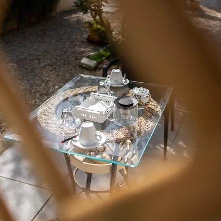 Oasi Della Pace ビシェーリエ