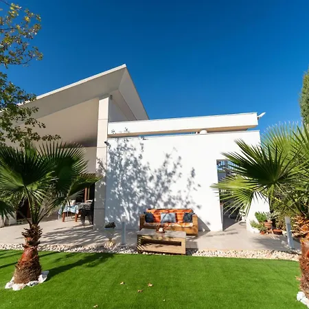 Oasi Della Pace ヴィラ