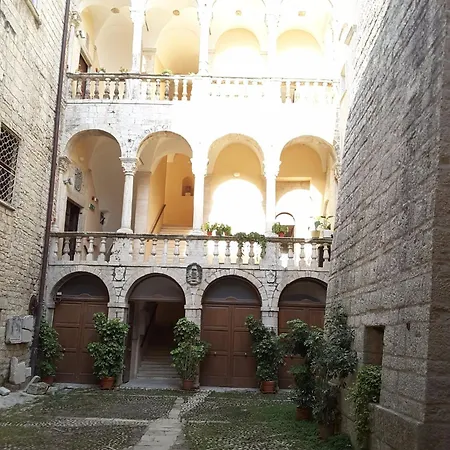 Oasi Della Pace *
