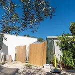 Oasi Della Pace Villa