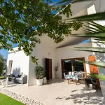 Villa Oasi Della Pace