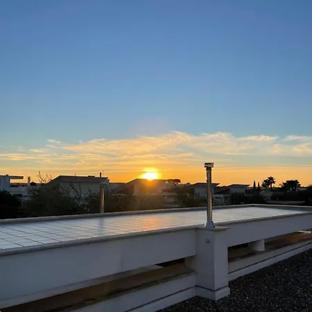 Oasi Della Pace فيلة