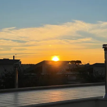 Oasi Della Pace Villa