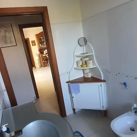 Villa Oasi Della Pace *