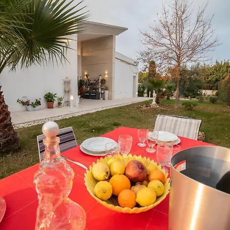 Oasi Della Pace * بيشيلي