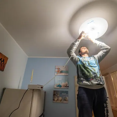 Villa Oasi Della Pace Bisceglie