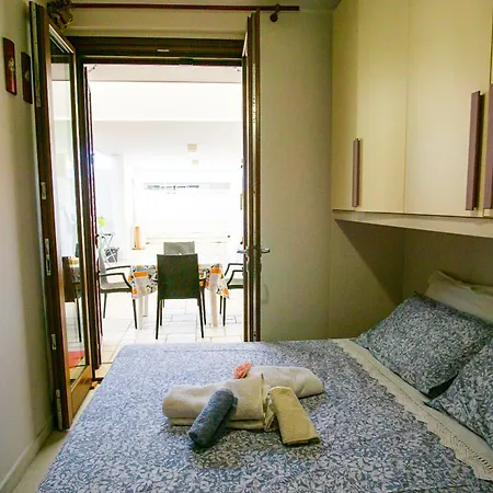 Oasi Della Pace * بيشيلي