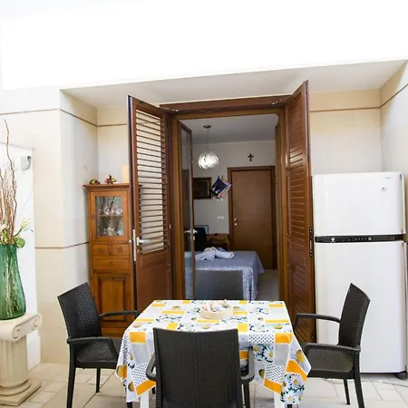 Villa Oasi Della Pace