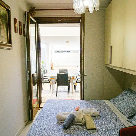 Oasi Della Pace *