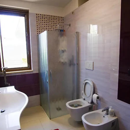 Oasi Della Pace Villa *