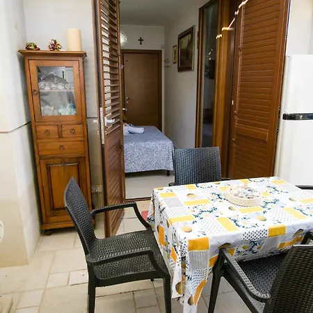 Villa Oasi Della Pace Bisceglie
