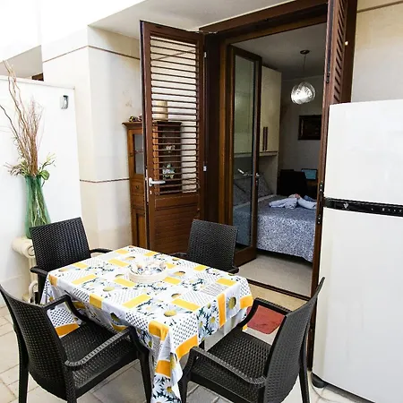 Oasi Della Pace Villa