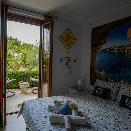 Villa Oasi Della Pace