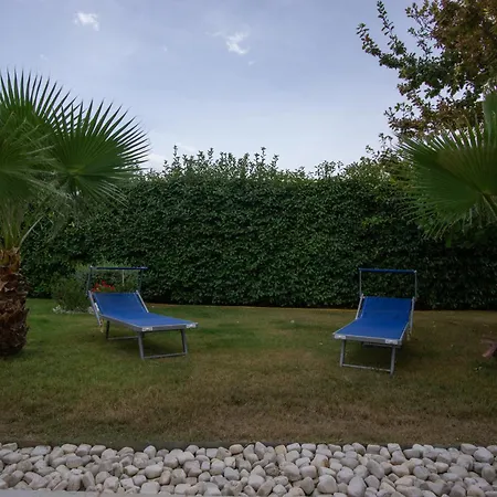 Villa Oasi Della Pace Bisceglie