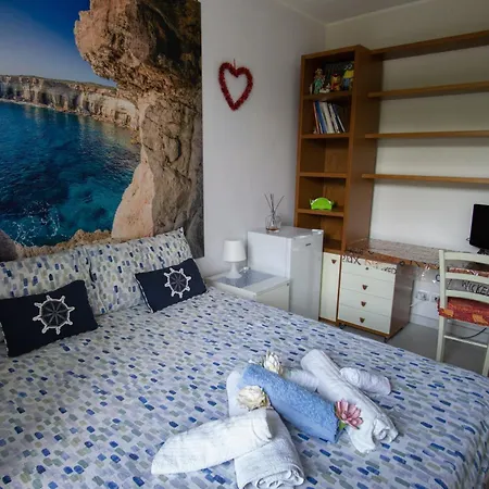 Oasi Della Pace Bisceglie